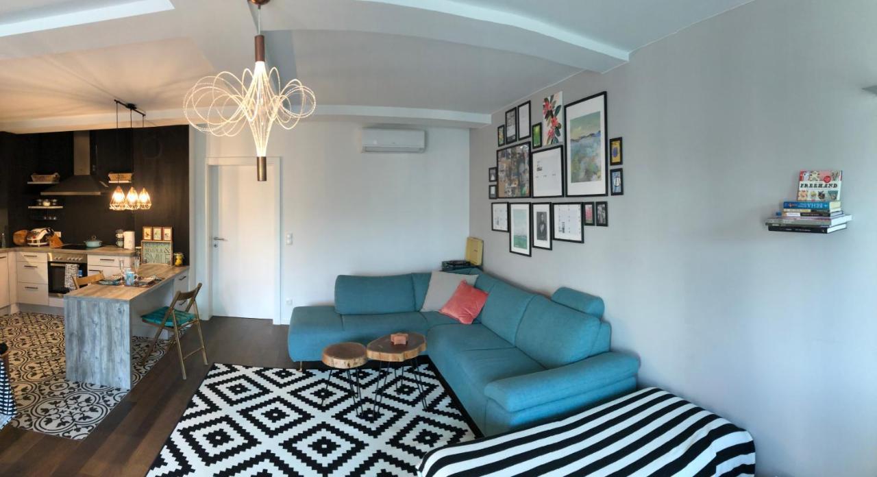 Stylish Rooms, Sunny Terrace In Vienna City Center エクステリア 写真